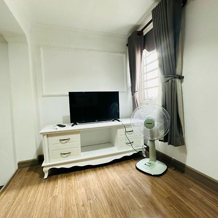Secret Garden Hotel 胡志明市 外观 照片
