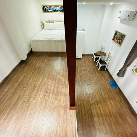 Secret Garden Hotel 胡志明市 外观 照片