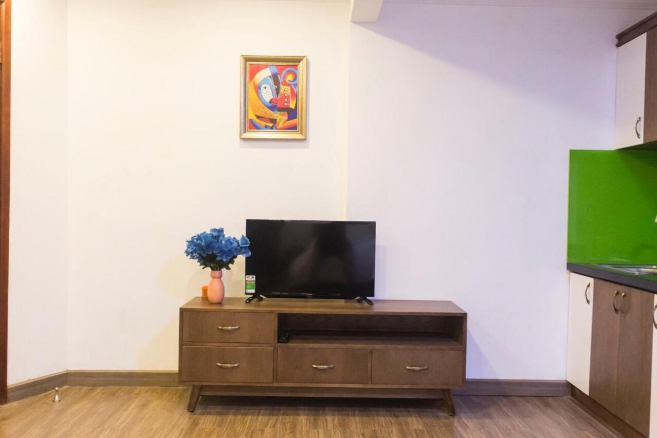 Secret Garden Hotel 胡志明市 外观 照片