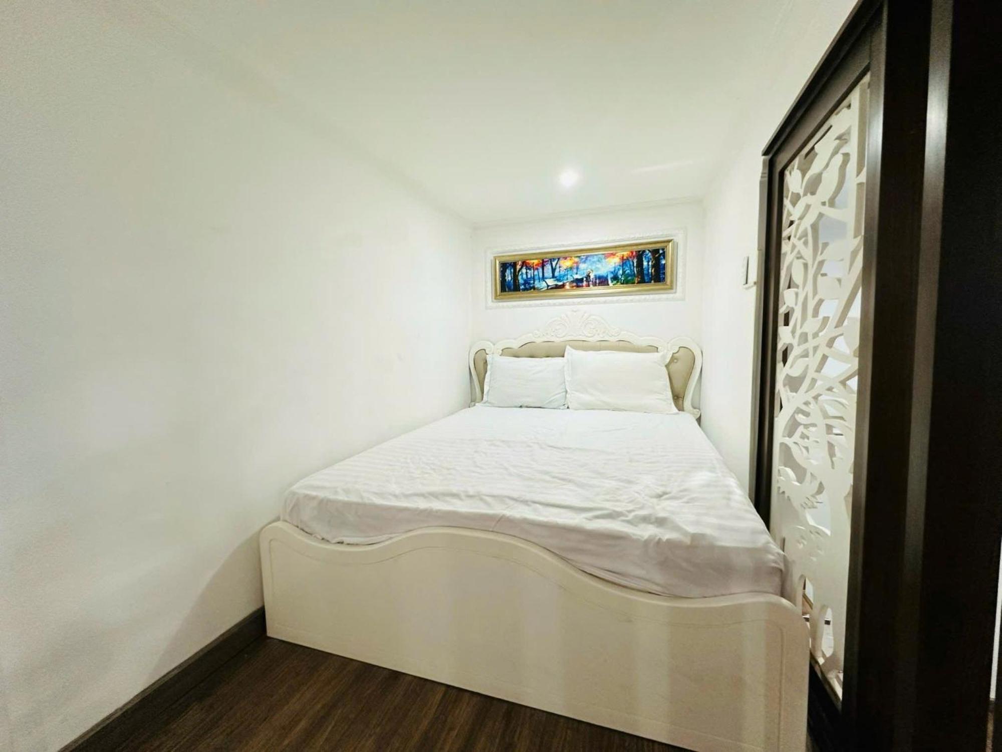 Secret Garden Hotel 胡志明市 外观 照片